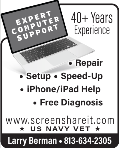 Screen Share I-T Customer Support